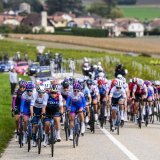 Image d'illustration - Tour de Romandie féminin 2022